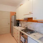 Bel Faggio Rosso Lägenhet Menaggio