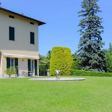 Bel Faggio Rosso Apartament *