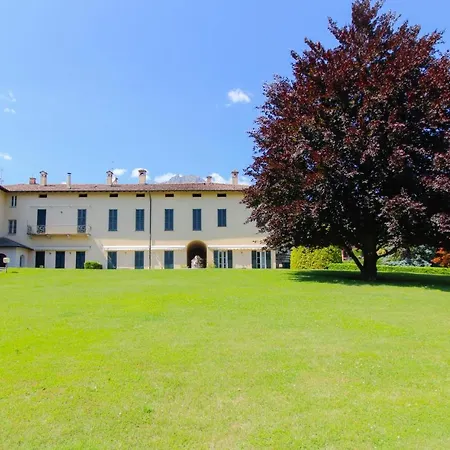 Apartament Bel Faggio Rosso *