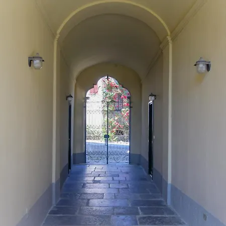 Bel Faggio Rosso Menaggio