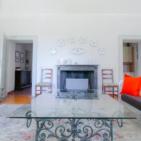 Bel Faggio Rosso Apartment Menaggio