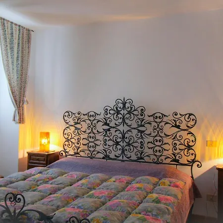 Bel Faggio Rosso Apartament *