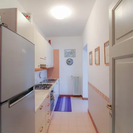 Bel Faggio Rosso Apartament Menaggio