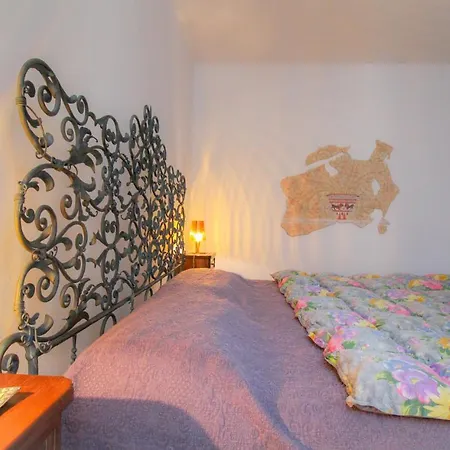 Bel Faggio Rosso Apartment