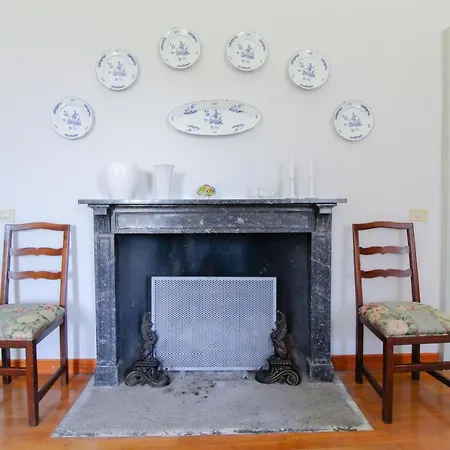 Apartment Bel Faggio Rosso Menaggio