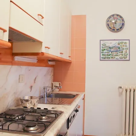 Apartment Bel Faggio Rosso *