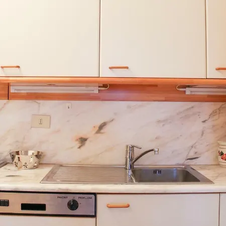 Bel Faggio Rosso Apartment *