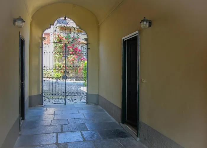 Bel Faggio Rosso Menaggio