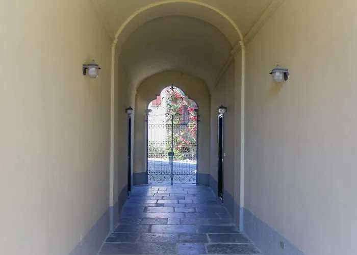 Bel Faggio Rosso Menaggio