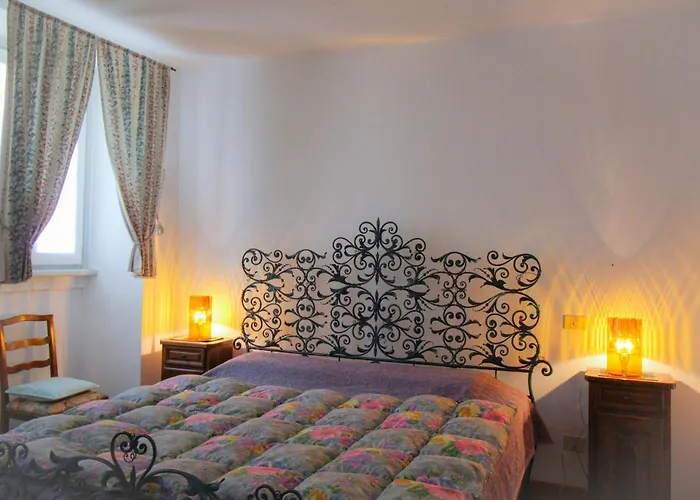 Bel Faggio Rosso Apartmán *