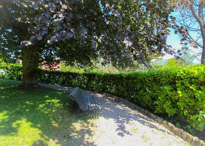 Bel Faggio Rosso * Menaggio