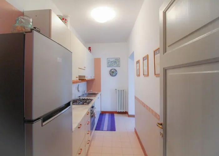 Bel Faggio Rosso Daire Menaggio