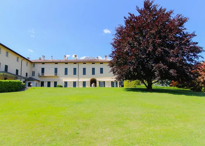 Apartment Bel Faggio Rosso *